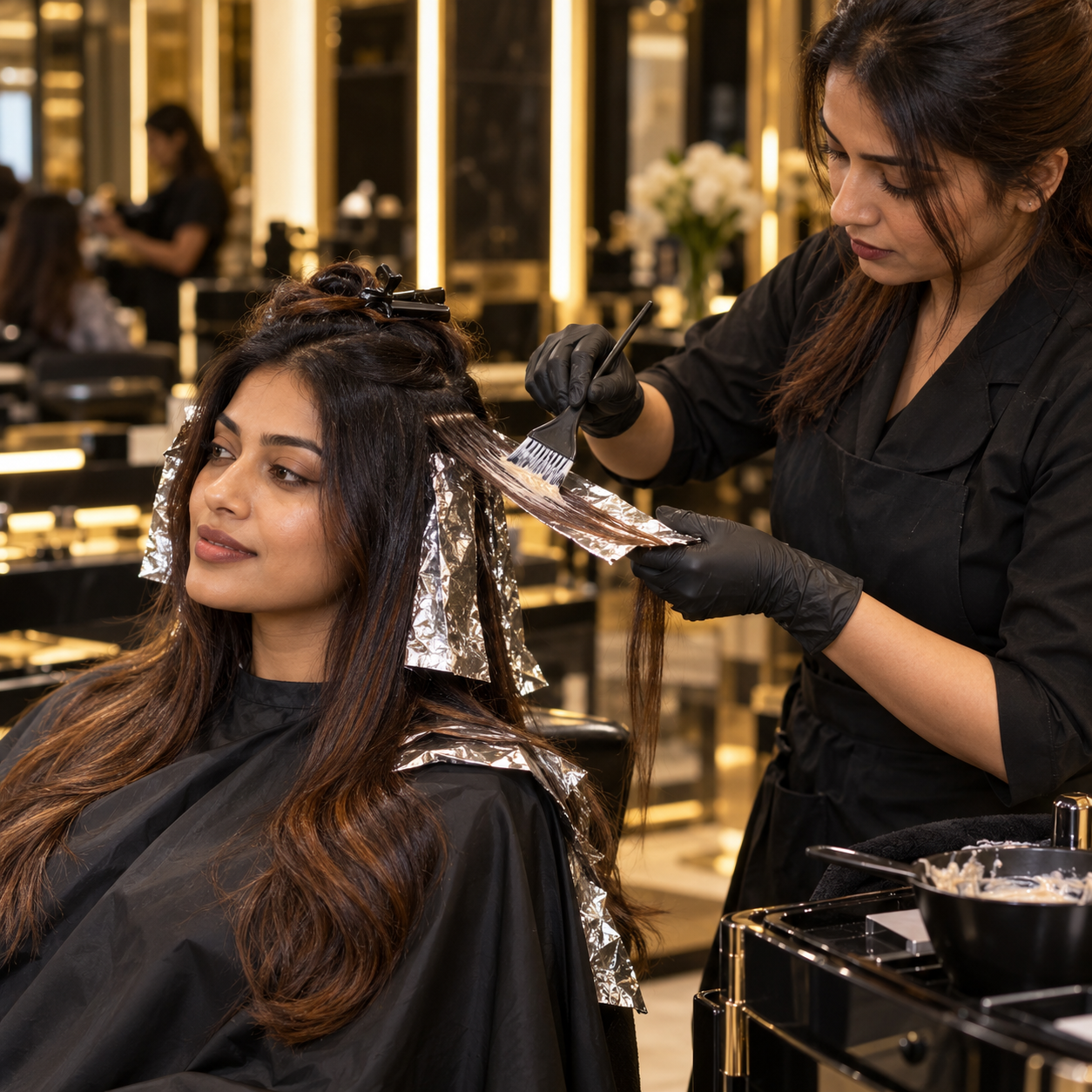 L'Oréal Hair Colour & Highlights
